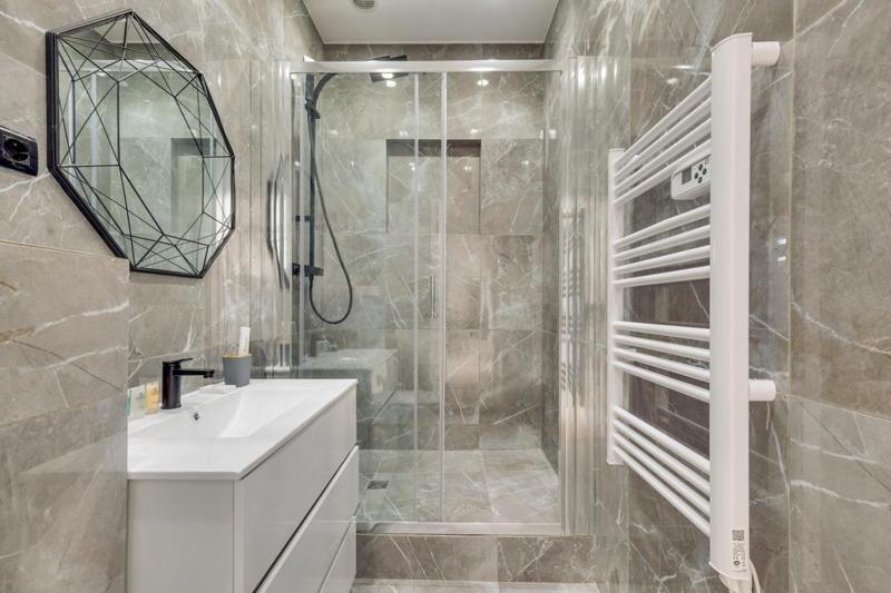 187 Suite Seven - Superb Apartment In Paris Extérieur photo
