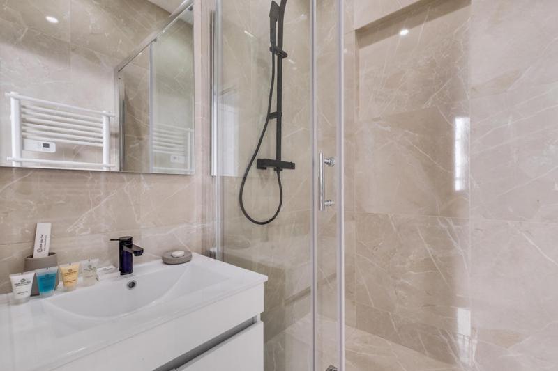 187 Suite Seven - Superb Apartment In Paris Extérieur photo